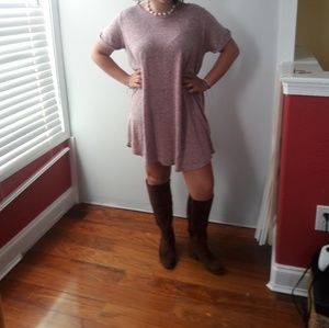 Cotton On T-shirt dress